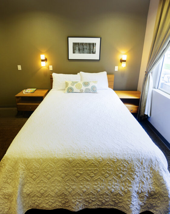 Tour our Sleep Facility at Everything Sleep Idaho - Everything Sleep